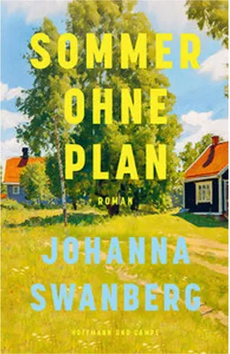 Produktbild von Sommer ohne Plan