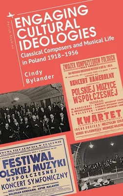 Produktbild von Engaging Cultural Ideologies