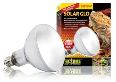 Image de Exo Terra PT2334, 80 W, 1 pièce(s), 4000 K, 650 lm, 6,2 lm/W, 70
