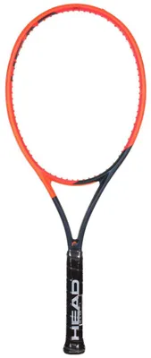 Produktbild von Head Racket Radical Team L 2023 Ungespannte Tennisschläger Silber 10 Silber 10