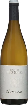 Produktbild von Domaine de Terres Blanches Sancerre 2024 | Weißwein | Frankreich | 1 x 0,75 Liter