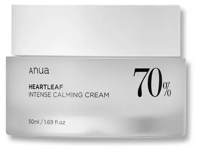 Obrázok produktu pre Anua Heartleaf 70% Intense Calming Cream