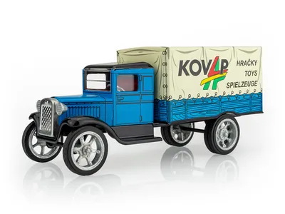 Obrázek produktu pro _HAWKEYE Autopokladna KOVAP