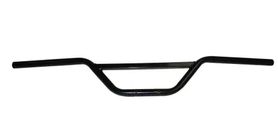 Zdjęcie produktu dla Kierownica czarna Enduro Cross do Simson, Hercules, Kreidler Zündapp Moped Mokick