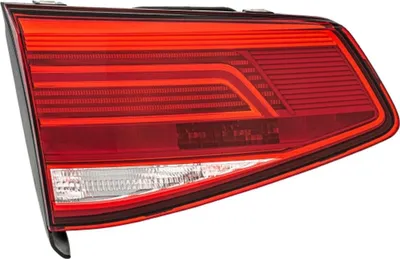 Zdjęcie produktu dla Lampa Tylna Vw Passat B8 08.14- Lewy Led