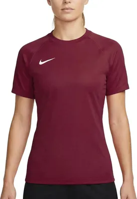 Produktbild von Nike Dri-FIT Park VIII SS Shirt Damen