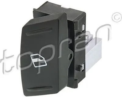 Produktbild von TOPRAN 116 042 Fensterheberschalter für SKODA Octavia II Combi (1Z5) Fensterheber Schalter