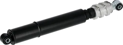 Produktbild von Element - für Federbein hinten Simson SR50, SR80 schwarz