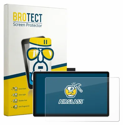 Produktbild von BROTECT Schutzglas für Wacom One 14 Schutzfolie Panzer Folie Glas Display Schutz klar