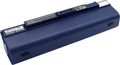 Produktbild von TECHTEK Laptop Akkus Kompatibel mit [Acer] Aspire One 531, Aspire One 751, Aspire One 751-Bk23, Aspire One 751-Bk23F, Aspire One 751-Bk26, Aspire One