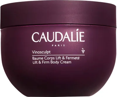 Produktbild von Caudalie 780261, Creme, Frauen, Kräftigend, Glättend, Weichmachend, Jeder Hauttyp, 250 ml, Tube