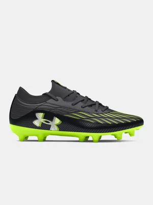 Image de Under Armour Chaussures de football unisexes Ua U Magnetico Select 4 Fg 3027707-001__10.5