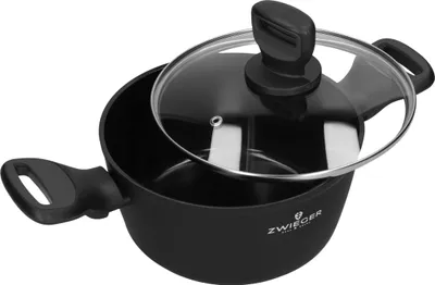 Immagine prodotto di Zwieger Stiga Pentola con coperchio 20Cm 3L