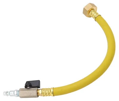Produktbild von Wohnmobil-Überwinterungsset, Schnellanschluss-Stecker an 3/4-Zoll-Gartenschlauch, Wasserhahn-Anschluss für Wohnmobil, Boot, Wohnmobil, Reiseanhänger,
