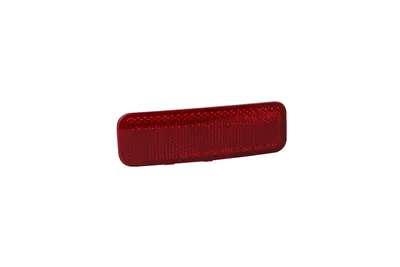 Image de Johns, Réflecteur Feu arrière compatible Ford Transit Connect 13 02/13- gauche 1778456 BK21515C0AA