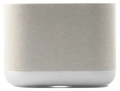 Produktbild von Denon HOME 400, Voller Bereich, Verkabelt & Kabellos, Grau