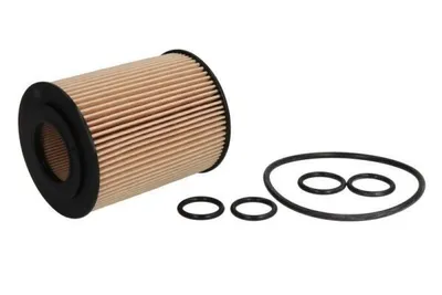 Produktbild von Ölfilter PURRO PUR-PO5007 Filtereinsatz für OPEL Corsa D Schrägheck (S07) ZAFIRA B (A05) Mokka / Mokka X (J13) Astra J Sports Tourer (P10) Meriva A