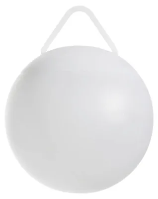 Productafbeelding van Bollamp Poggiobello RGB Ø 20cm
