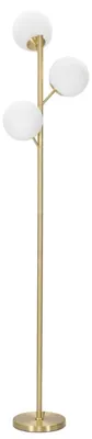 Immagine prodotto di Mauro Ferretti Lampada da terra Glamy 3 Luci, Ø36x190 cm