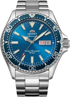Productafbeelding van Orient Polshorloges RA-AA0824L39B