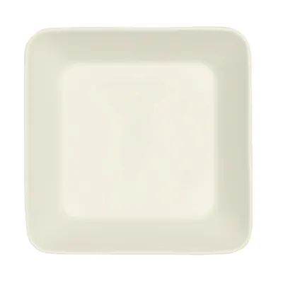 Produktbild von iittala Teema Schale 16 x 16 cm weiß