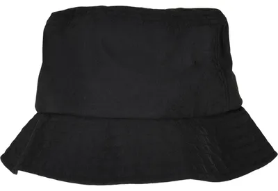 Immagine prodotto di Cappello a secchiello idrorepellente, nero