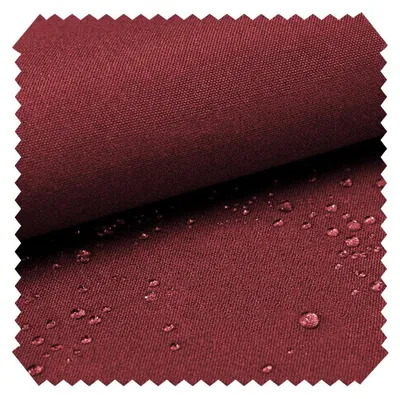 Produktbild von novely OXFORD 210D PRO Outdoorstoff Wasserabweisend Flexibel Reißfest 1 lfm - Farbe: 29 Bordeaux