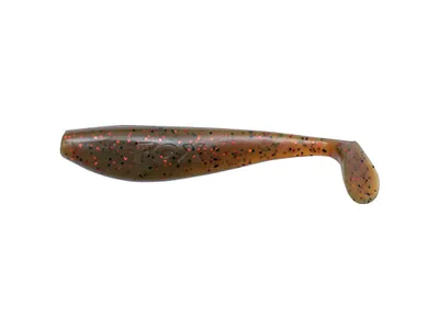 Produktbild von Fox Zander Pro Shad 12cm Motoroil