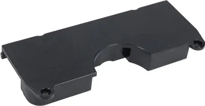 Produktbild von Abdeckung für Batterie Battery Cover Ecovacs 10002345 für Staubsauger Roboter Saugroboter DEEBOT OZMO 900 / 905