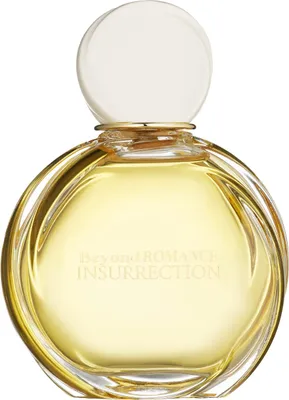 Produktbild von Insurrection II - Beyond ROMANCE Eau de Parfum 100 ml
