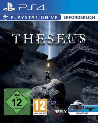 Produktbild von Theseus VR