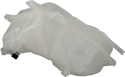 Produktbild von FEBI BILSTEIN Ausgleichsbehälter Kühlmittel für AUDI A4 Avant (8ED, B7) Kühlwasser 44532