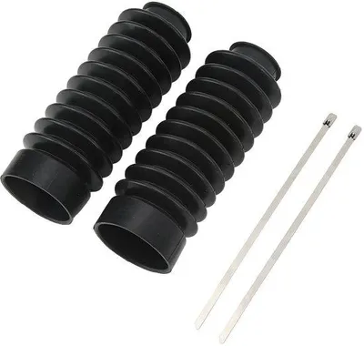 Image de Amortisseurs professionnels pour motos - Préfiltre - Pneus - Durabilité - Protection contre les vibrations