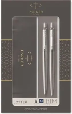 Obrázek produktu pro Dárková sada Parker Jotter kuličk. pero+mikrotužka
