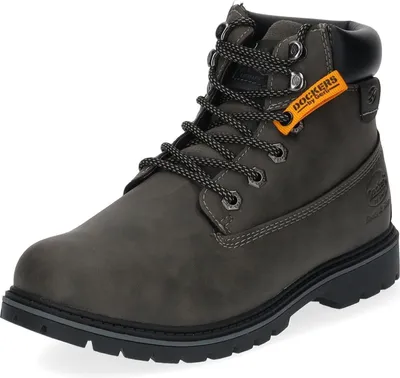 Produktbild von Dockers Stiefelette Stiefelette PU