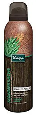 Produktbild von Kneipp Shower Foam for Men 200 ml