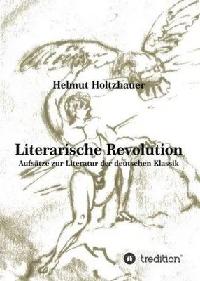 Zdjęcie produktu dla Literarische Revolution