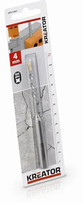 Immagine prodotto di Punta SDS+ Ø 4x110mm