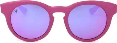 Produktbild von Kway Sonnenbrille BLISSE MAGENTA FUSHIA 48 21 1