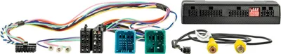 Produktbild von Infodapter Fiat Ducato 11/2021-2025 12Pin/32Pin Fiat