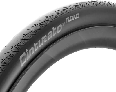 Produktbild von Pirelli Cinturato Road, black, 28-622