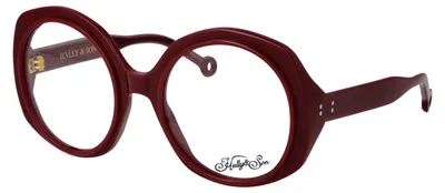 Image de HALLY & SON EYEWEAR Montures de lunettes HS852V03 5303