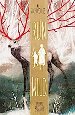 Obrázok produktu pre Run Wild