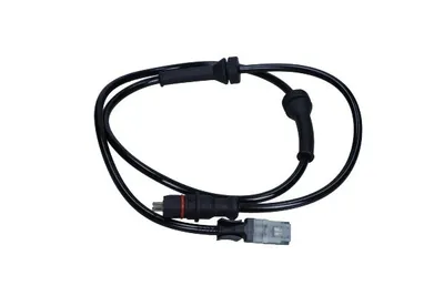 Produktbild von MAXGEAR ABS Sensor Raddrehzahl Hinten für RENAULT SCÉNIC II (JM0/1) 20-0328