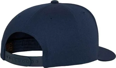 Produktbild von Flexfit - "Yupoong" Baseball-Mütze Snapback für Herren/Damen Uni PC5944 (Einheitsgröße) (Marineblau)