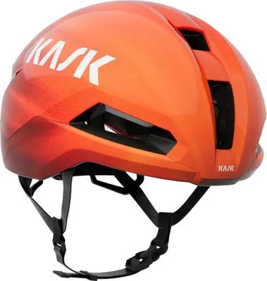 Image de Kask Nirvana Helmet Orange L Orange L