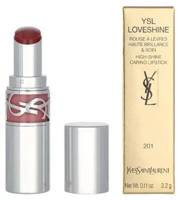 Produktbild von Yves Saint Laurent Lippenstift Yves Saint Laurent Loveshine Lipstick 201 3.2gr