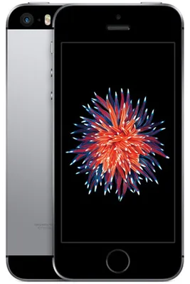 Immagine prodotto di IPhone SE di Apple