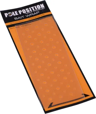Produktbild von Bait Wrap Pole Position