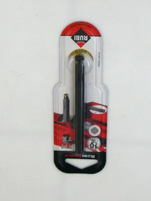 Immagine prodotto di RUBI 01993 RUOTA DA TAGLIO ORO Ø 10 mm per TX e TM 01993 Ruota da taglio Ruota di ricambio
